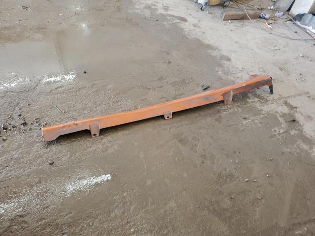 JHMGE8H5XBC012171 - 2011 HONDA FIT SPORT ORANGE photo 13