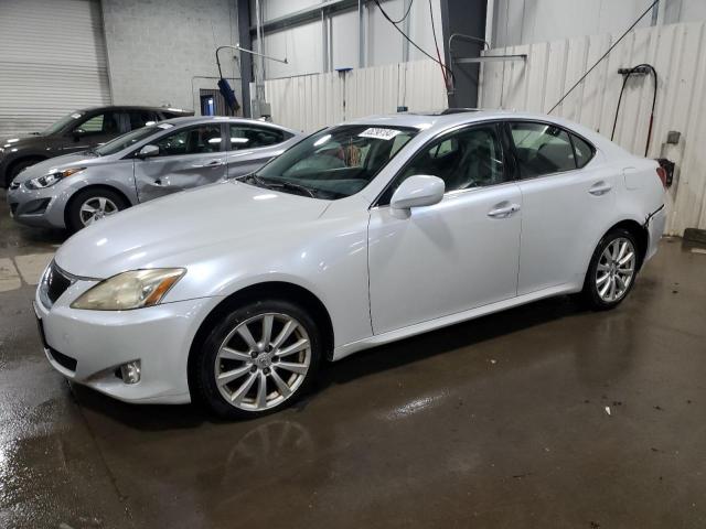 2008 LEXUS IS 250, 