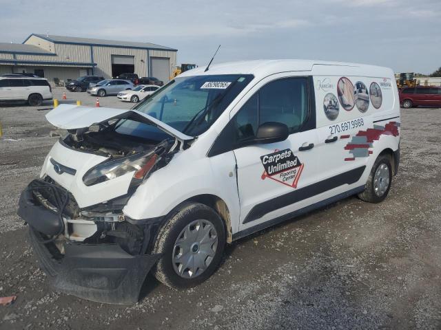 2015 FORD TRANSIT CO XL, 