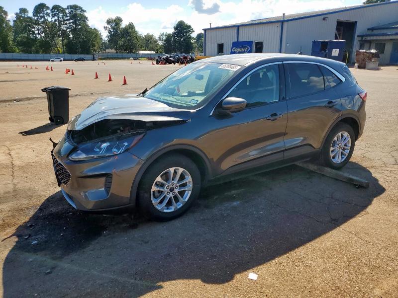 2020 FORD ESCAPE SE, 