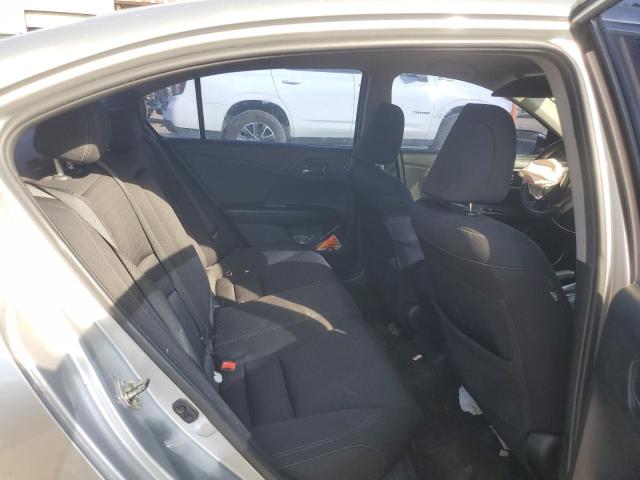 1HGCR2F5XFA079683 - 2015 HONDA ACCORD SPORT 银色 照片 10