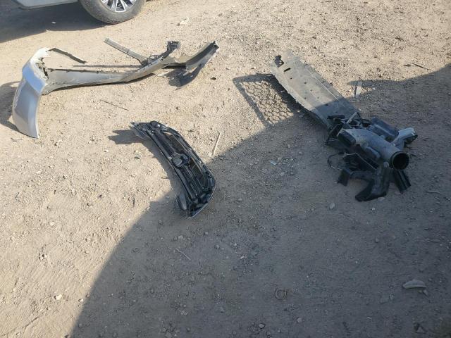 1HGCR2F5XFA079683 - 2015 HONDA ACCORD SPORT 银色 照片 12