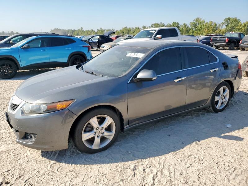 2010 ACURA TSX, 