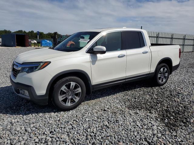 2019 HONDA RIDGELINE RTL, 