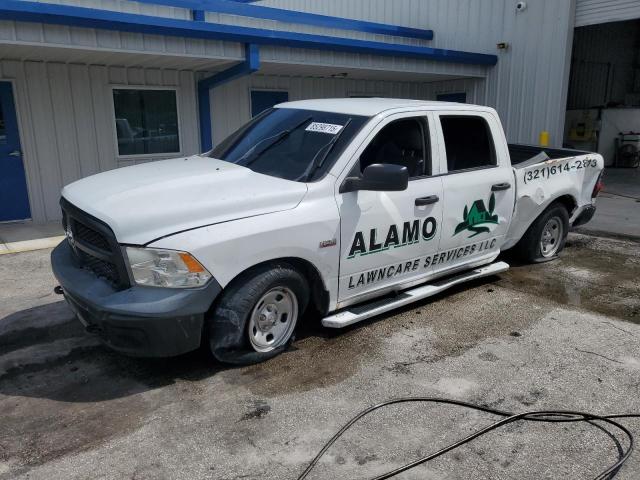 2019 RAM 1500 CLASS TRADESMAN, 