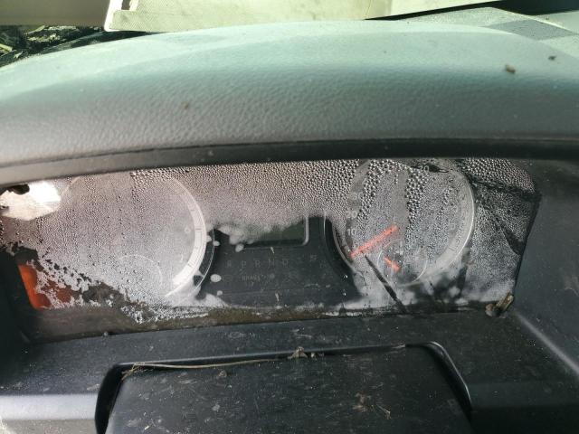 1C6RR7ST2KS663209 - 2019 RAM 1500 CLASS TRADESMAN Белый фото 9