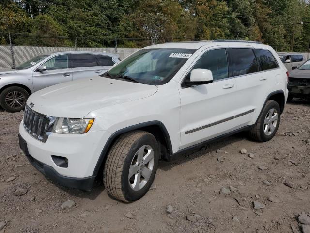 2013 JEEP GRAND CHER LAREDO, 