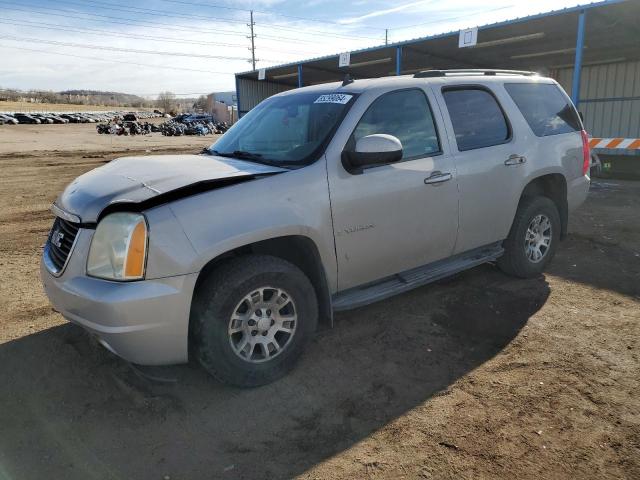 2007 GMC YUKON, 