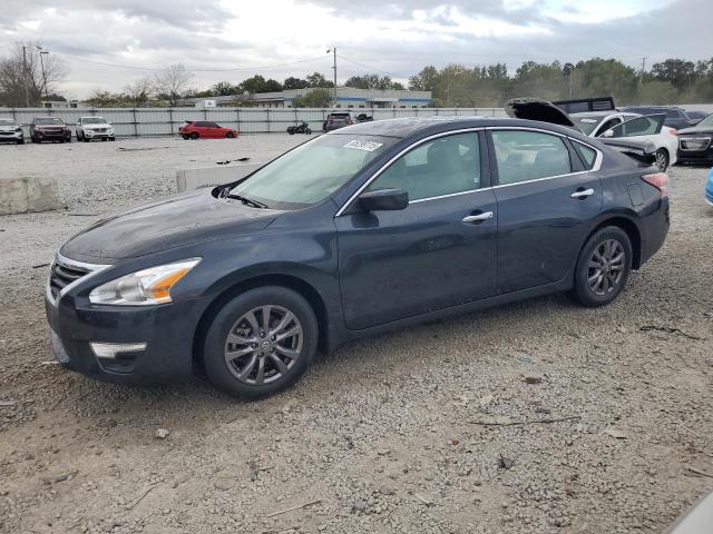 2015 NISSAN ALTIMA 2.5, 