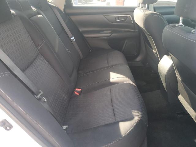 1N4AL3AP7JC205099 - 2018 NISSAN ALTIMA 2.5 Weiß Foto 10