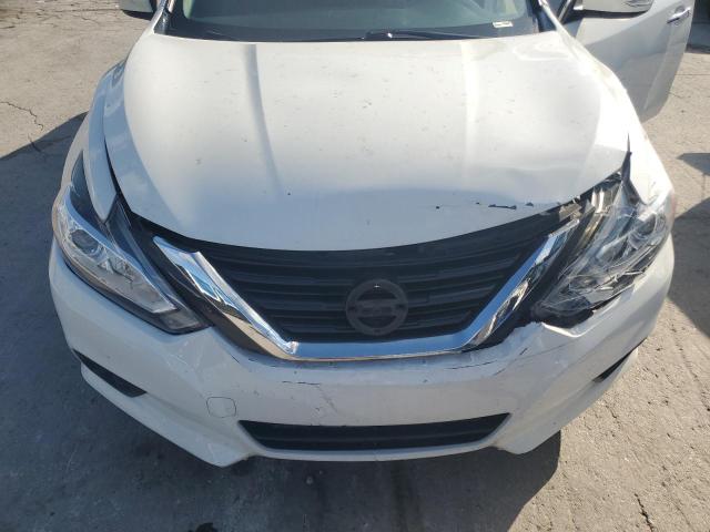 1N4AL3AP7JC205099 - 2018 NISSAN ALTIMA 2.5 Weiß Foto 11