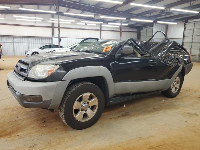 2003 TOYOTA 4RUNNER SR5, 