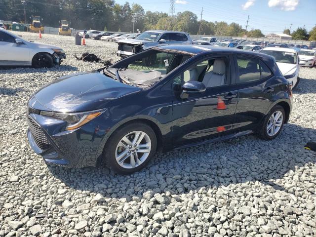 2020 TOYOTA COROLLA SE, 