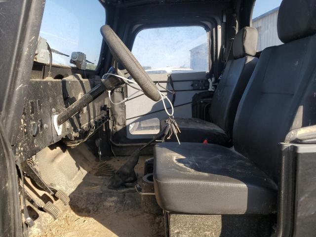 A5ZGCAAAEPA010199 - 2023 MAHINDRA AND MAHINDRA ROXOR Черный фото 7