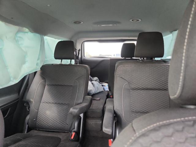 1GKKNLLS9JZ105601 - 2018 GMC ACADIA SLE 黑色 照片 10