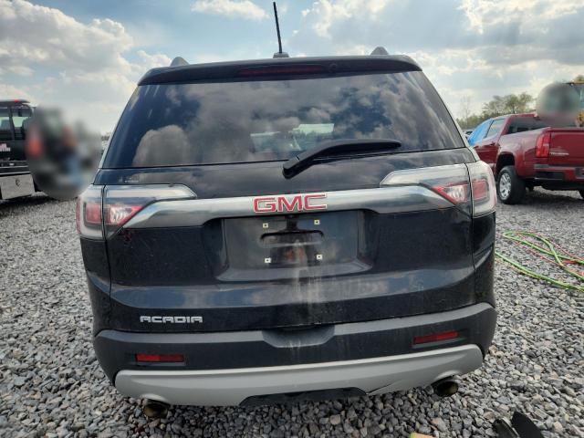 1GKKNLLS9JZ105601 - 2018 GMC ACADIA SLE 黑色 照片 6