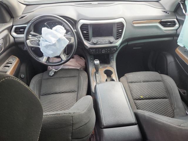 1GKKNLLS9JZ105601 - 2018 GMC ACADIA SLE 黑色 照片 8