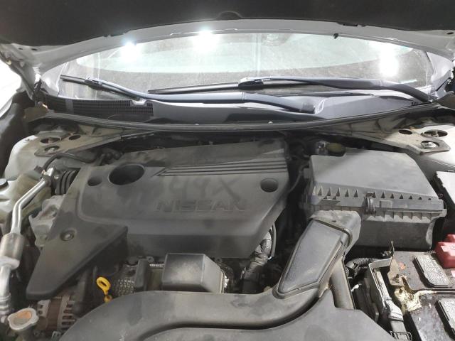 1N4AL3APXJC241966 - 2018 NISSAN ALTIMA 2.5 Күміс фото 11