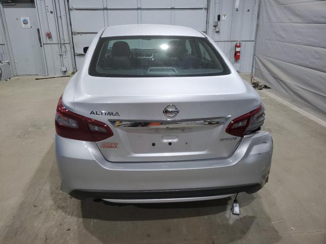 1N4AL3APXJC241966 - 2018 NISSAN ALTIMA 2.5 Күміс фото 6