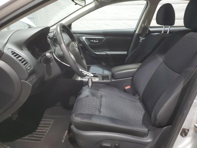 1N4AL3APXJC241966 - 2018 NISSAN ALTIMA 2.5 Күміс фото 7