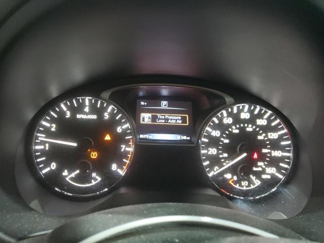 1N4AL3APXJC241966 - 2018 NISSAN ALTIMA 2.5 Күміс фото 9