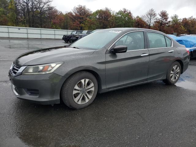 2014 HONDA ACCORD LX, 
