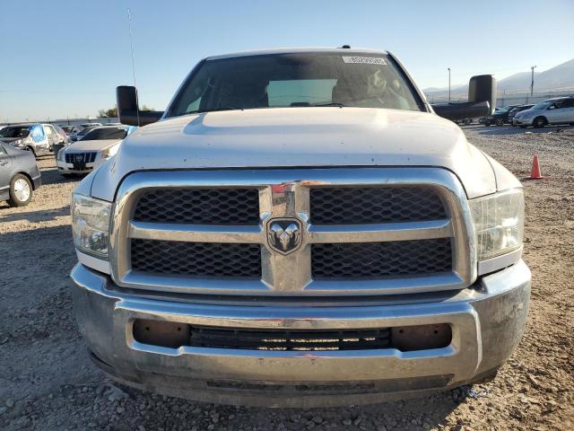 3C6TR5HT5EG208254 - 2014 RAM 2500 ST WHITE photo 5