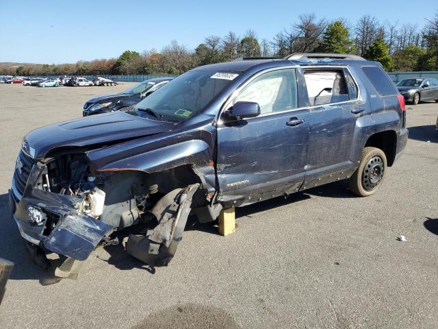 2016 GMC TERRAIN SLE, 