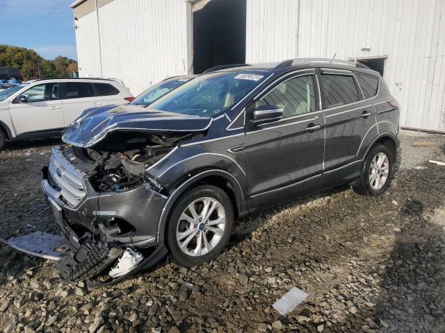 2018 FORD ESCAPE SEL, 