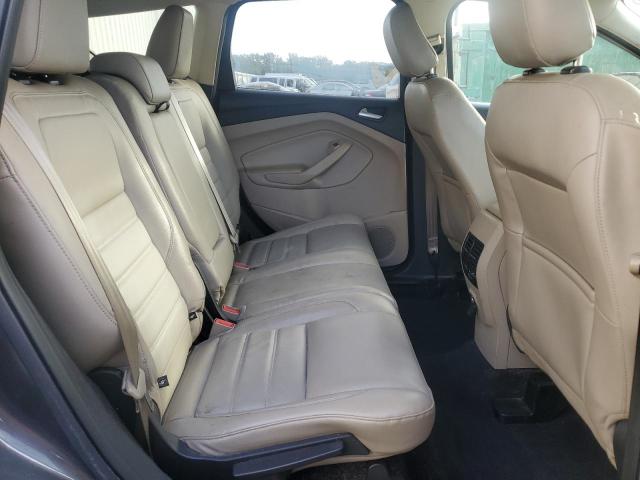 1FMCU9HD4JUA66246 - 2018 FORD ESCAPE SEL Boz foto 10