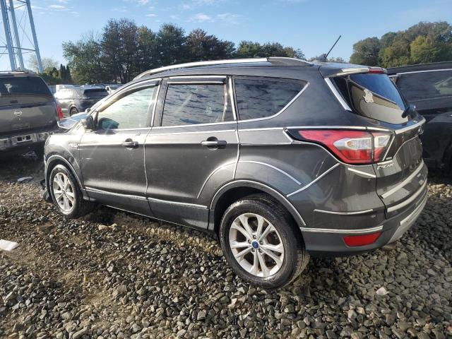 1FMCU9HD4JUA66246 - 2018 FORD ESCAPE SEL Boz foto 2