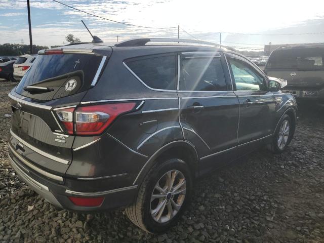 1FMCU9HD4JUA66246 - 2018 FORD ESCAPE SEL Boz foto 3