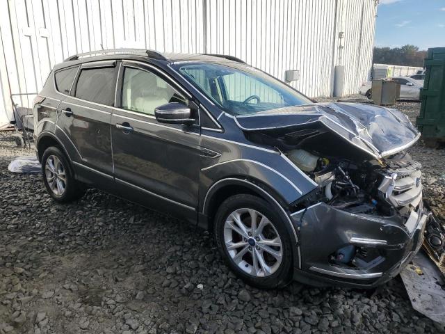 1FMCU9HD4JUA66246 - 2018 FORD ESCAPE SEL Boz foto 4