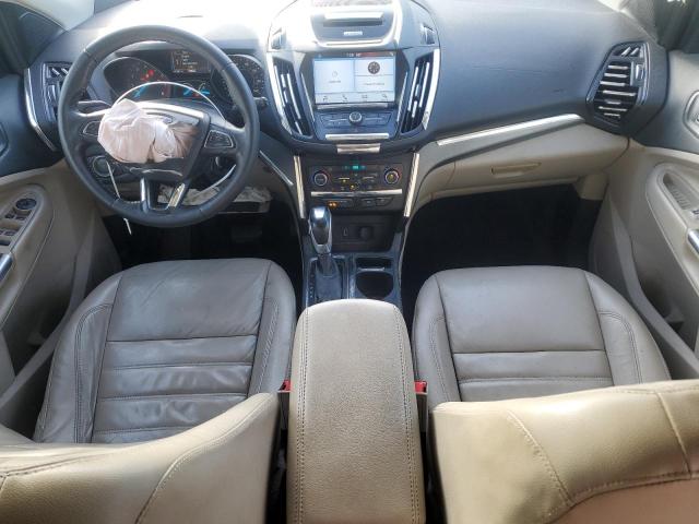 1FMCU9HD4JUA66246 - 2018 FORD ESCAPE SEL Boz foto 8