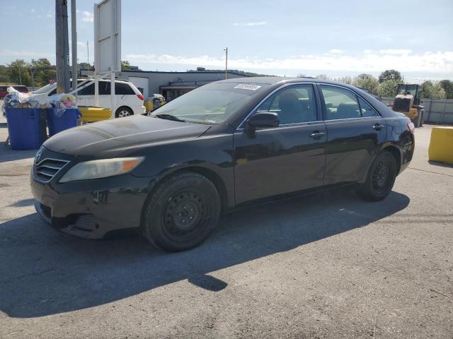 2011 TOYOTA CAMRY BASE, 