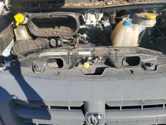 3C6TRVCGXHE516594 - 2017 RAM PROMASTER 2500 HIGH Ақ фото 12