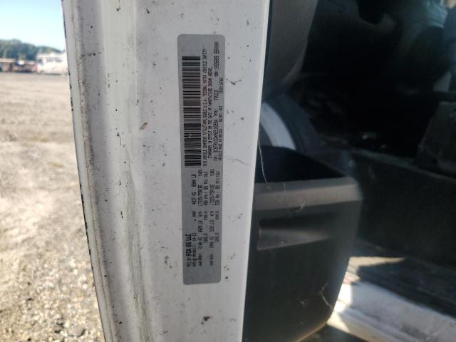 3C6TRVCGXHE516594 - 2017 RAM PROMASTER 2500 HIGH Ақ фото 13