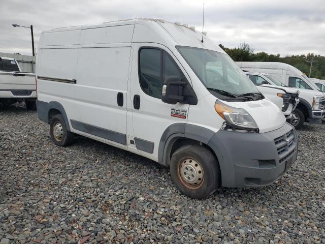 3C6TRVCGXHE516594 - 2017 RAM PROMASTER 2500 HIGH Ақ фото 4