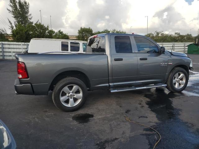 1C6RR6FT8DS566281 - 2013 RAM 1500 ST GRAY photo 3