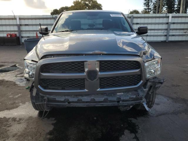 1C6RR6FT8DS566281 - 2013 RAM 1500 ST GRAY photo 5
