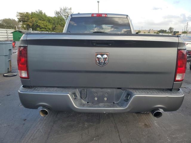 1C6RR6FT8DS566281 - 2013 RAM 1500 ST GRAY photo 6