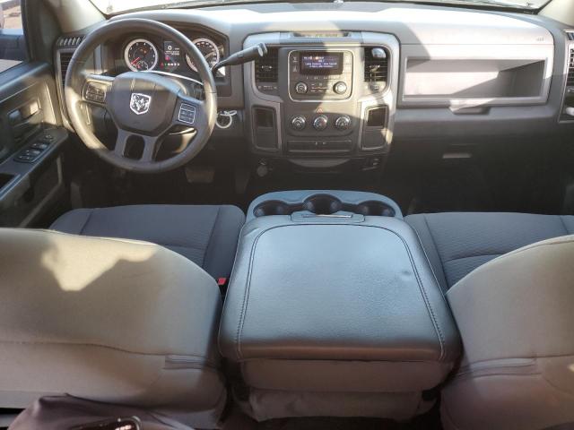 1C6RR6FT8DS566281 - 2013 RAM 1500 ST GRAY photo 8