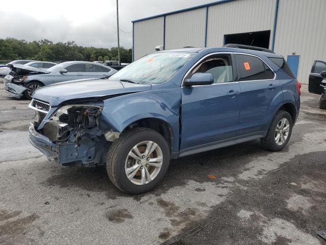 2011 CHEVROLET EQUINOX LT, 
