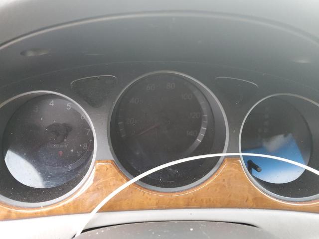 JTHBA30GX65151152 - 2006 LEXUS ES 330 თეთრი ფოტო 9