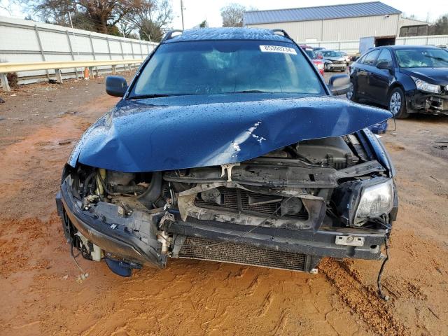 YV1SZ59H741140092 - 2004 VOLVO XC70 BLUE photo 5