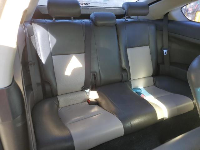 JTKDE167680241627 - 2008 TOYOTA SCION TC 蓝色 照片 10