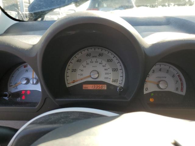 JTKDE167680241627 - 2008 TOYOTA SCION TC 蓝色 照片 9