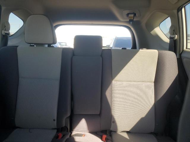 2T3RFREV6DW106047 - 2013 TOYOTA RAV4 XLE 白色 照片 10