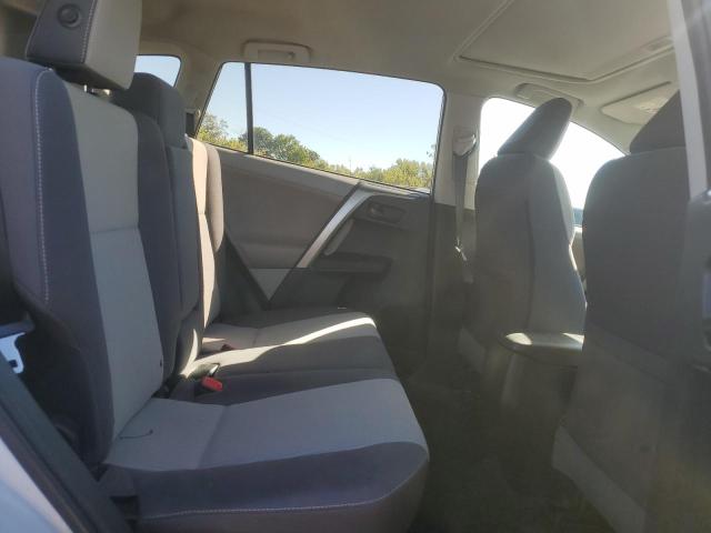 2T3RFREV6DW106047 - 2013 TOYOTA RAV4 XLE 白色 照片 11