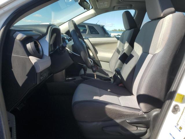 2T3RFREV6DW106047 - 2013 TOYOTA RAV4 XLE 白色 照片 7